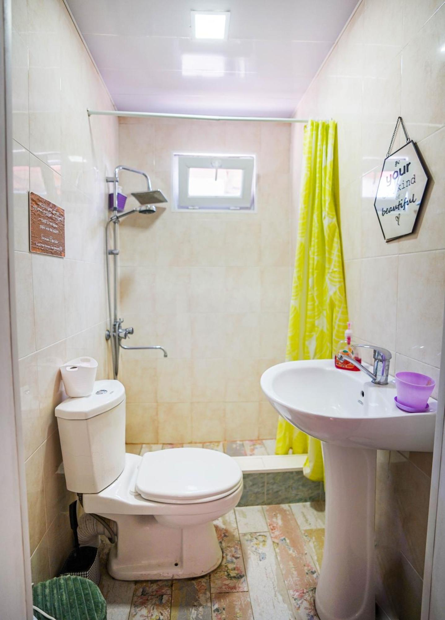 Sighnaghi Art Hotel Екстериор снимка