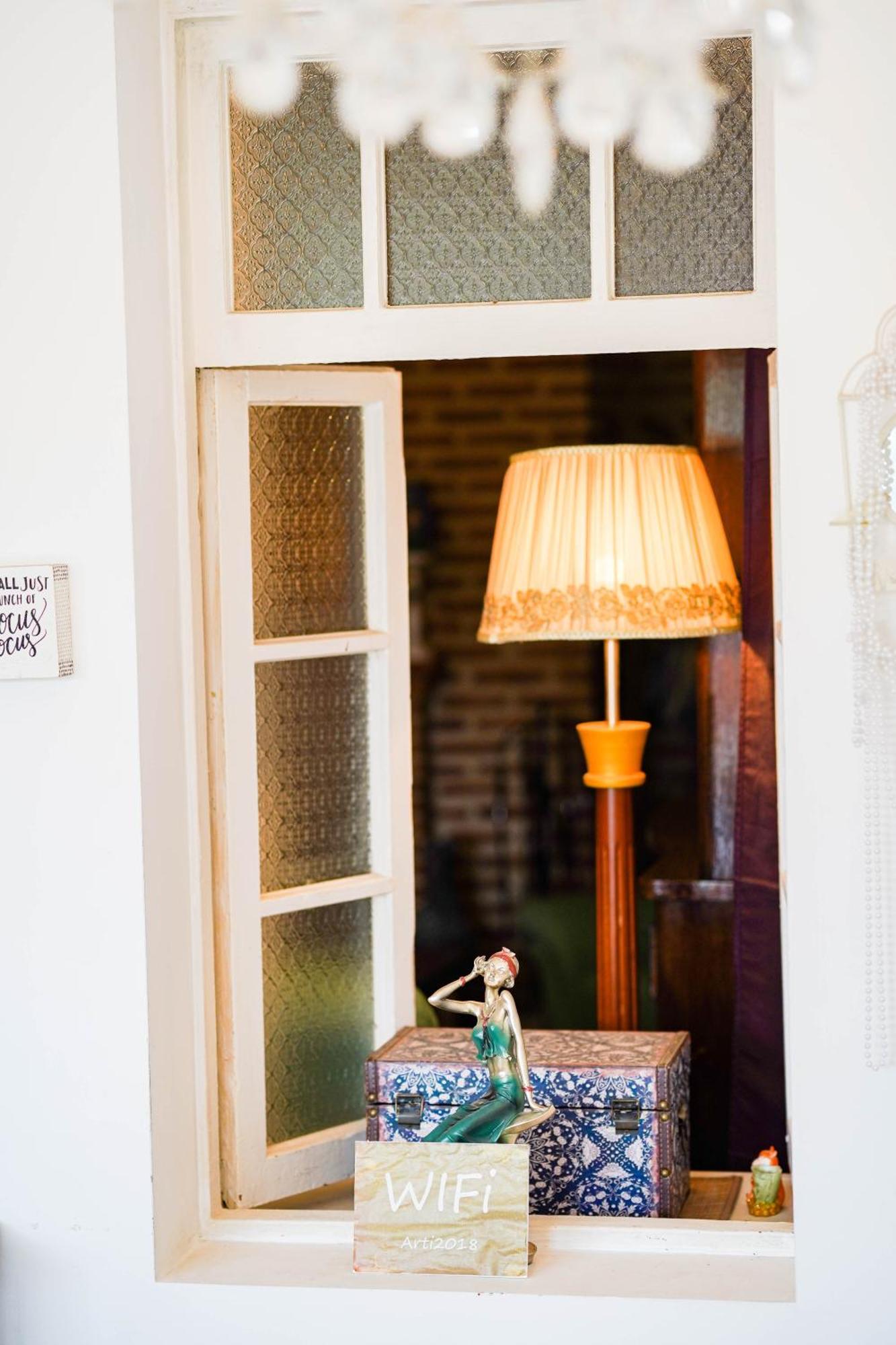 Sighnaghi Art Hotel Екстериор снимка