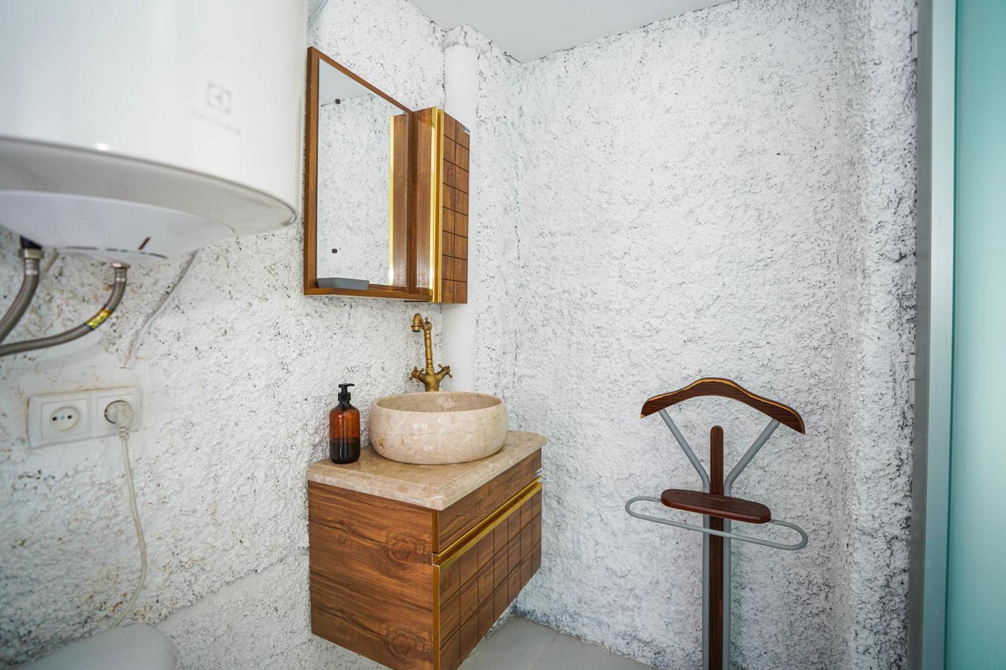 Sighnaghi Art Hotel Екстериор снимка