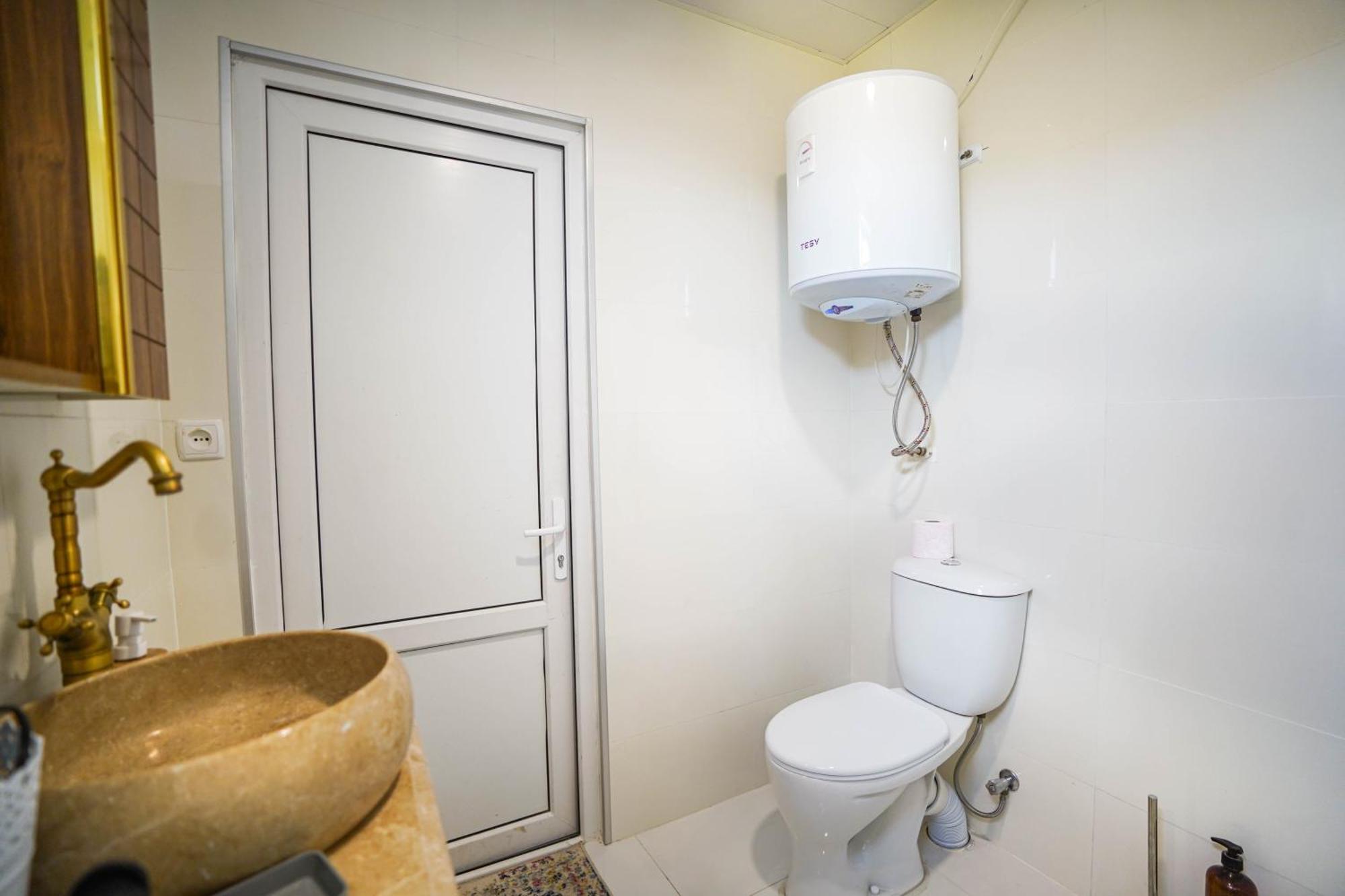 Sighnaghi Art Hotel Екстериор снимка