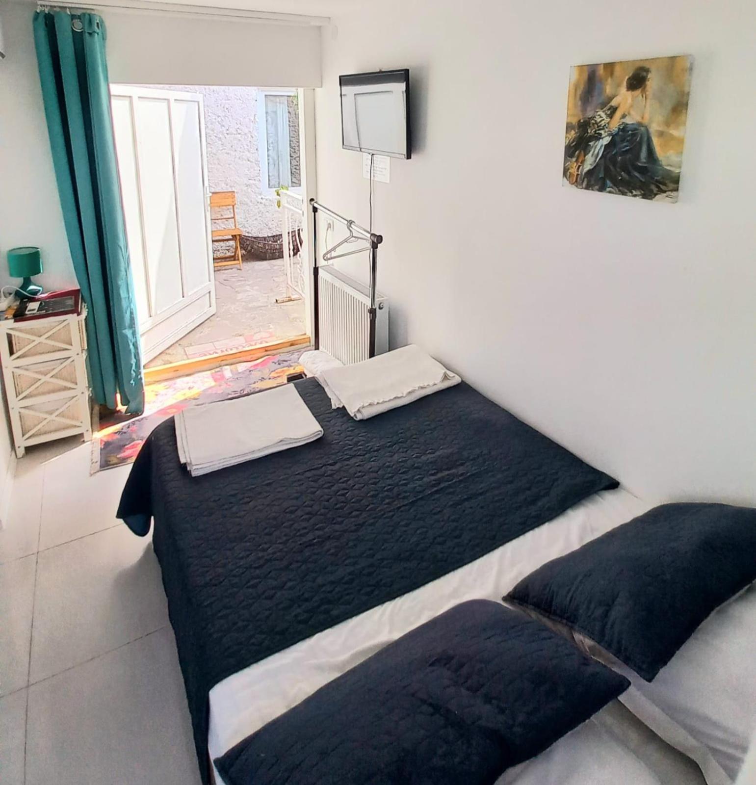 Sighnaghi Art Hotel Екстериор снимка