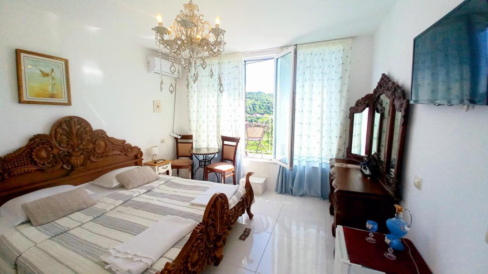 Sighnaghi Art Hotel Екстериор снимка