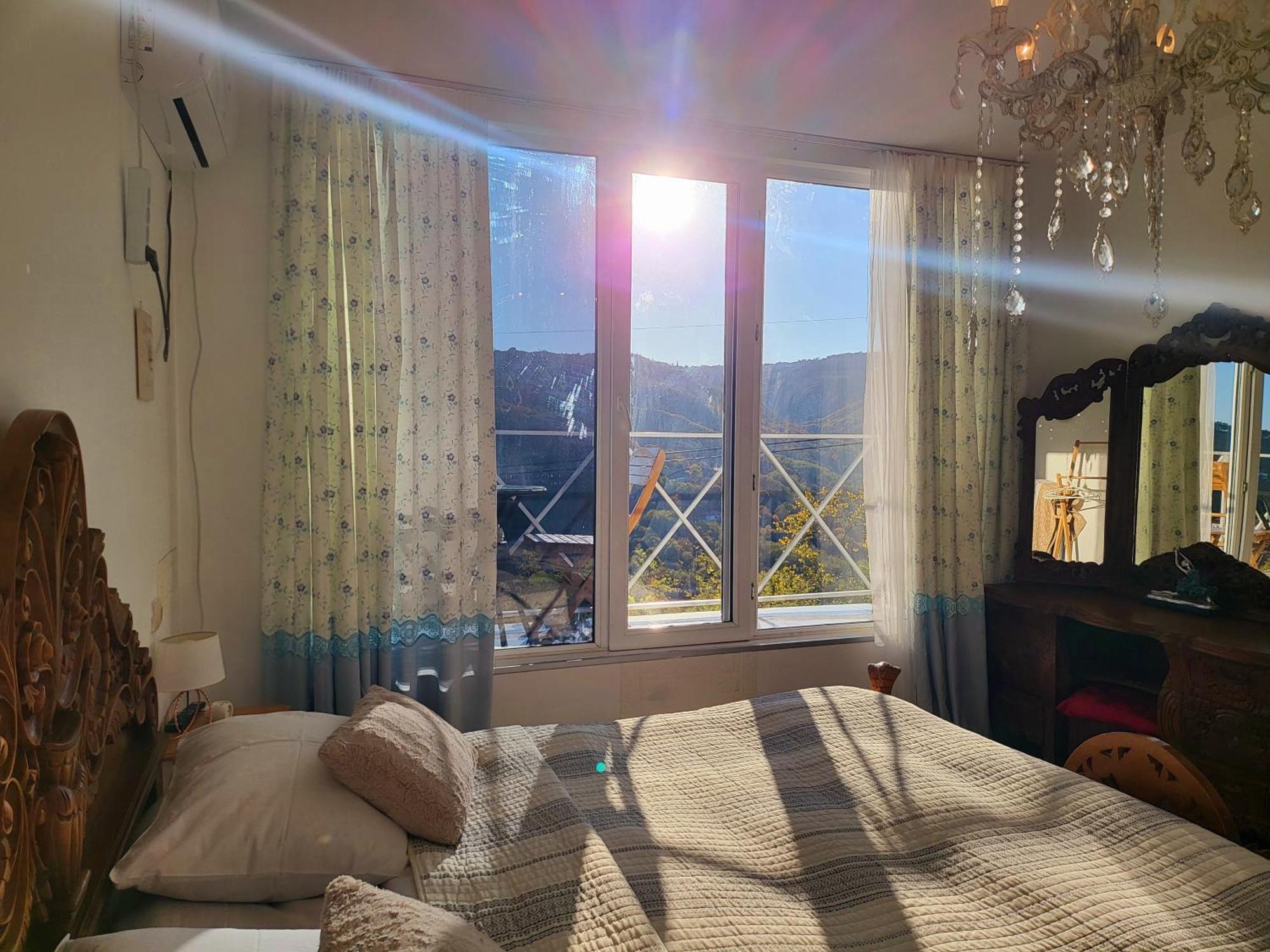 Sighnaghi Art Hotel Екстериор снимка