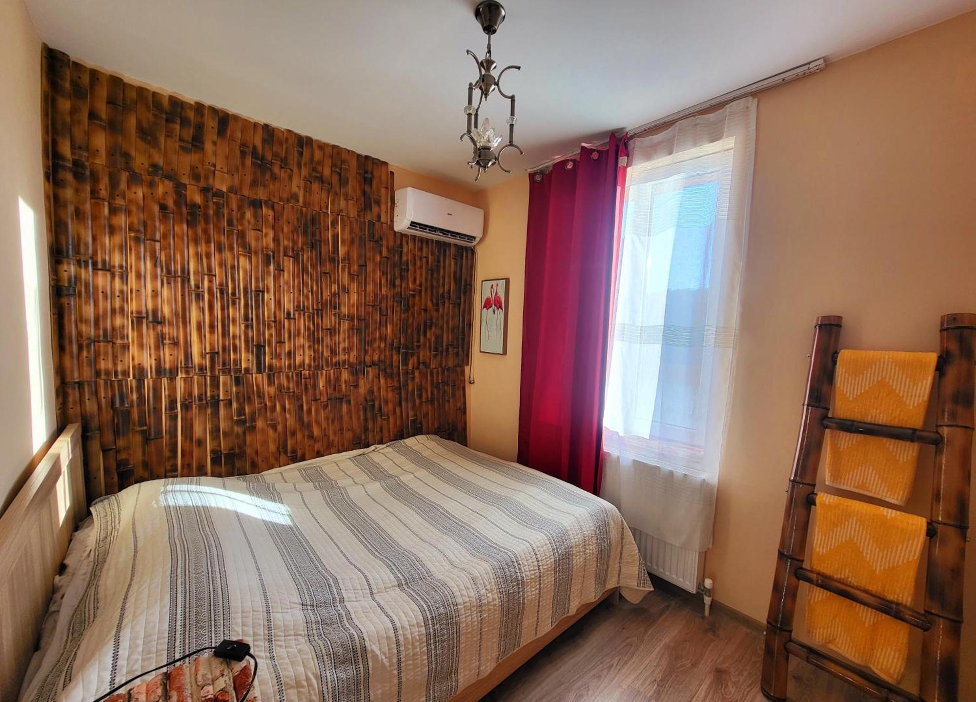Sighnaghi Art Hotel Екстериор снимка